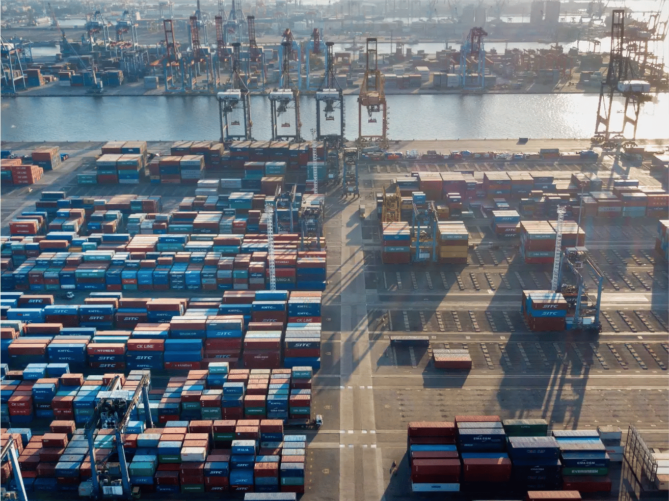 Bulk Port Terminals-1
