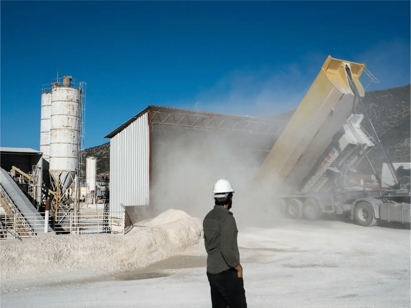 Concrete Plants-1