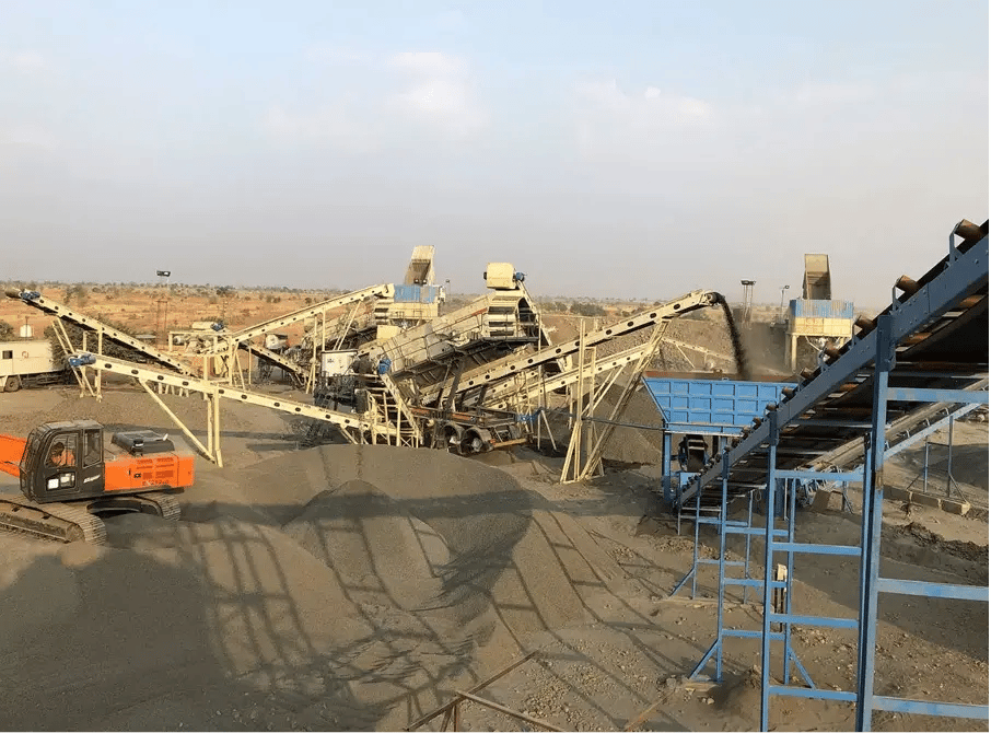 Foam Systems