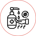 Disinfection