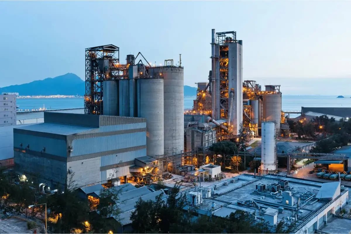 GaFw-industrial-plant