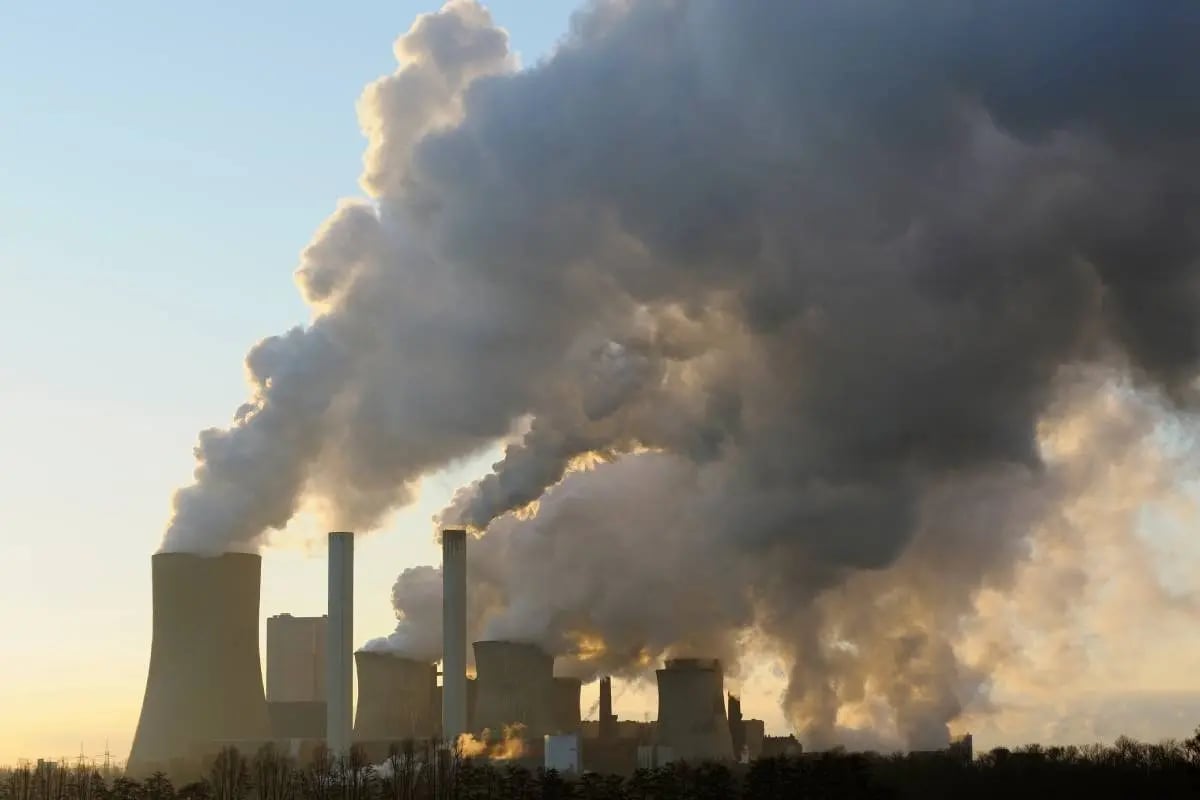 coal-fired-power-station