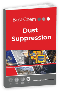 dust-supperssion