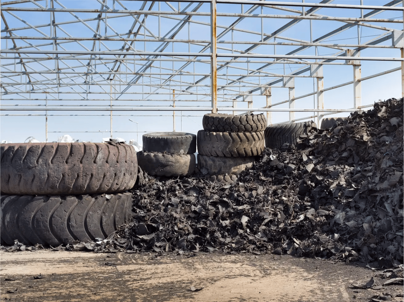 Recycling Industries 