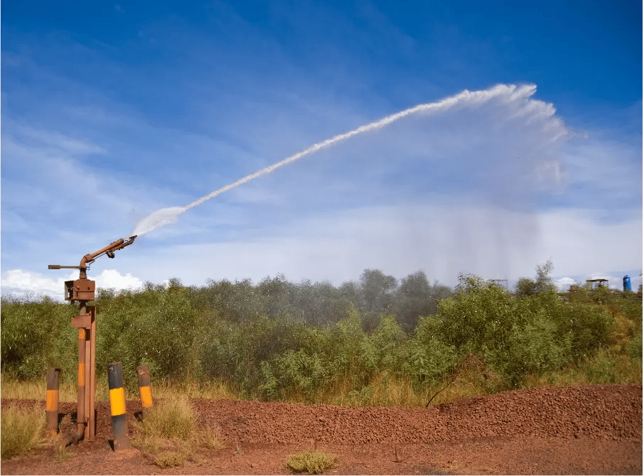 Sprinkler 