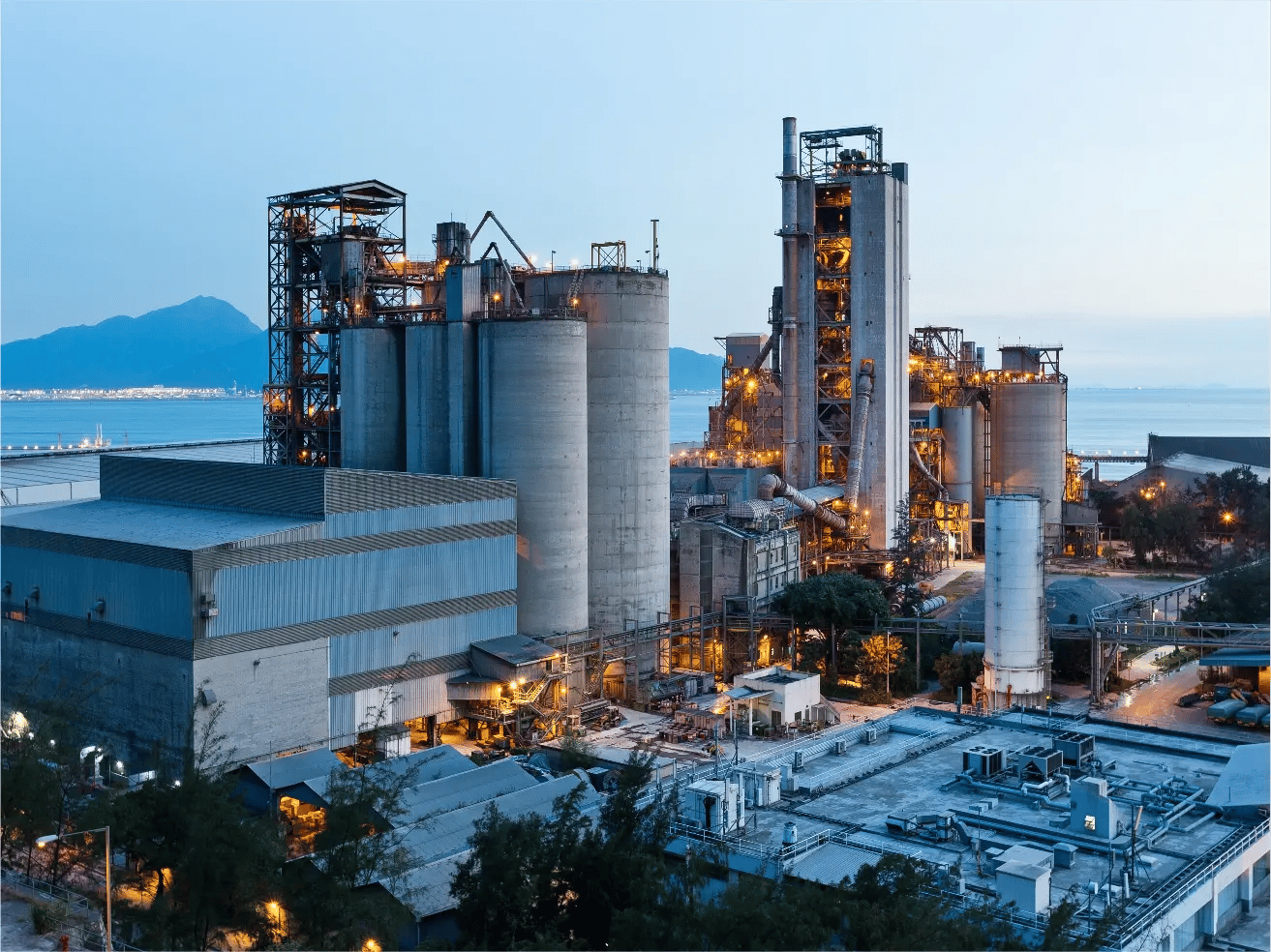 Steel Plants-1
